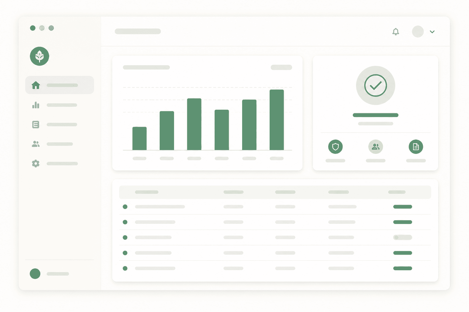 Limemint leave management dashboard showing active leave cases and reporting