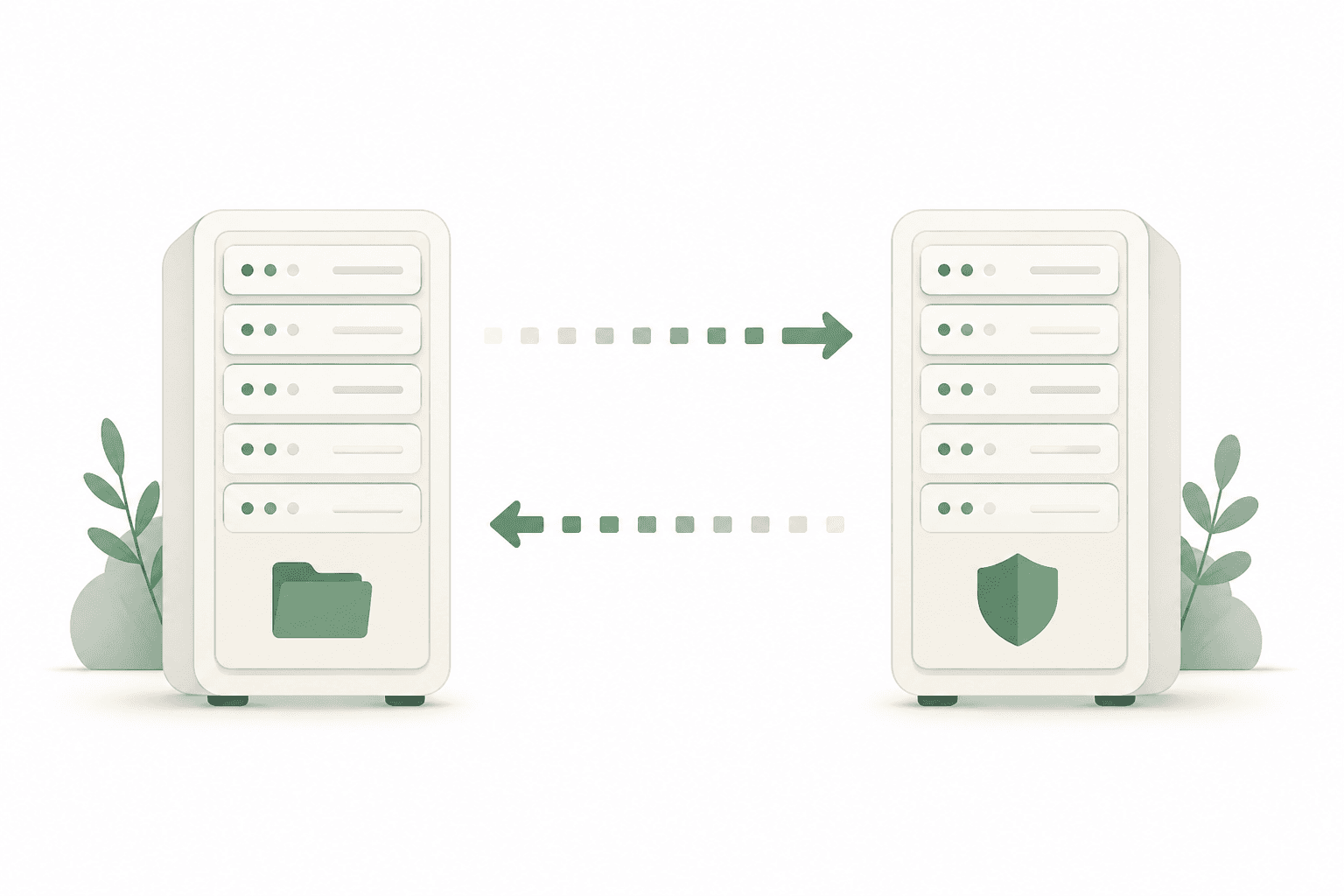 Integration diagram showing census and claim data flowing between a TPA absence platform and Limemint